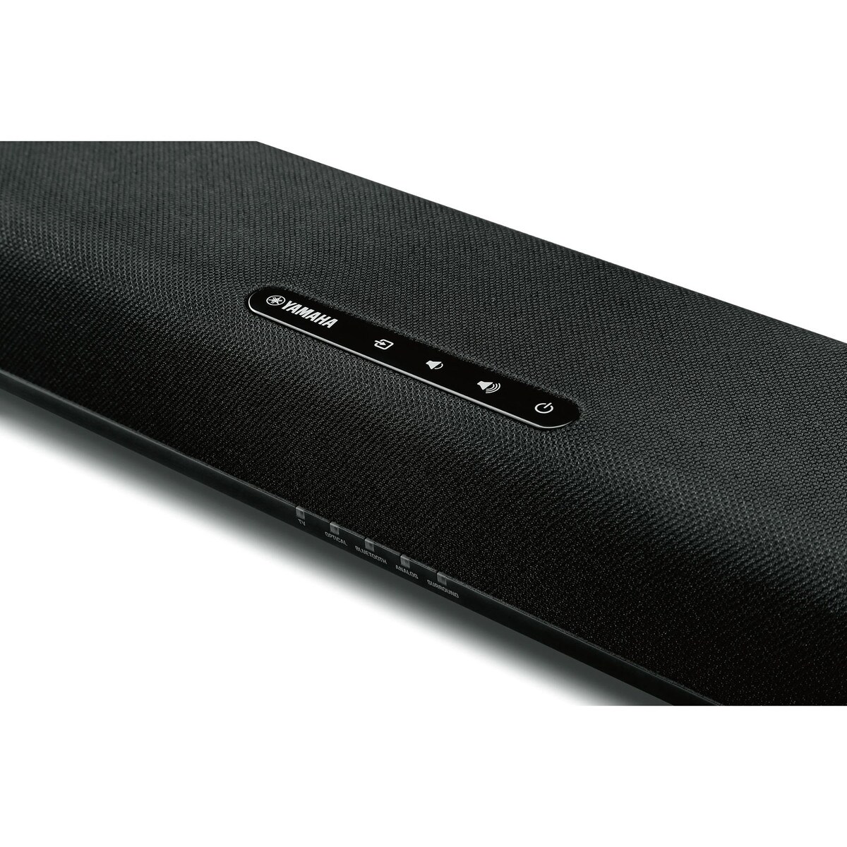 Yamaha SRC20A Compact Sound Bar with Builtin Subwoofer
